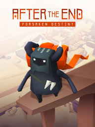 After The End: The Harvest