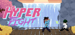 HYPERFIGHT Max Battle