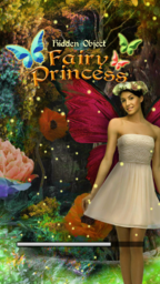 Princess Lillifee's Magic Fairy