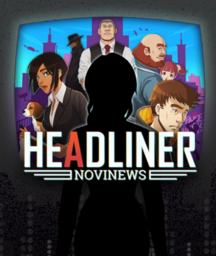 Headliner: NoviNews