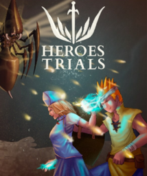 Heroes Trials