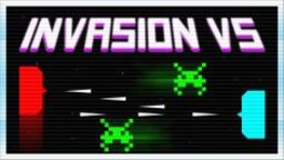 3rd Invasion - Zombies vs. Steel
