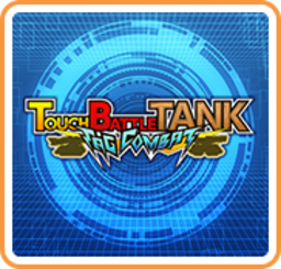 Touch Battle Tank: Tag Combat