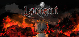 Lament/Teitaku no Yuuki