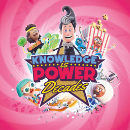 Knowledge is Power: Decades