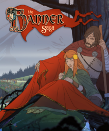 Banner Saga