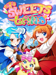Magic Sweets