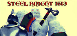 Steel Knight 1513