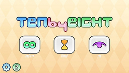 Ten by Eight