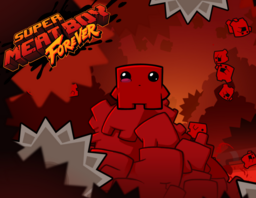 Super Meat Shooter