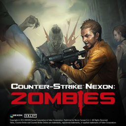 Counter-Strike Nexon: Studio