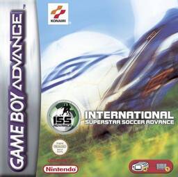 International Superstar Soccer (2001)
