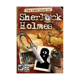 The Lost Cases of Sherlock Holmes