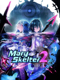 Mary Skelter 2