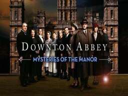 Mysteries of the Manor
