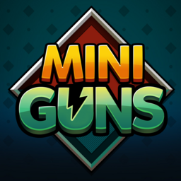 Mini Guns