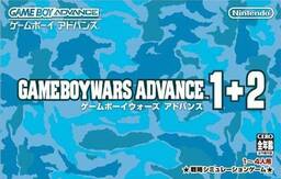 Game Boy Advance