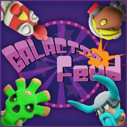Galactic Feud