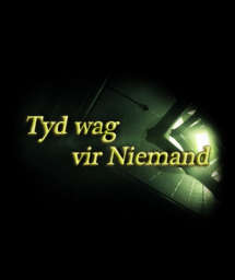 Tyd wag vir Niemand