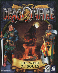 Dragonfire: Well of Souls