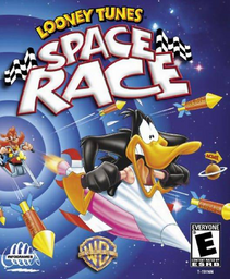 Looney Tunes: Space Race