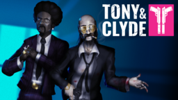 Clyde Hopper's Trajectory