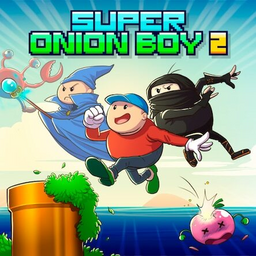 Ninja Boy 2 - Super Chinese Land 2