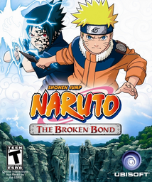 Naruto: The Broken Bond