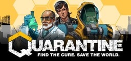 Quarantine (1994)