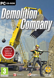 Demolition Company: Gold Edition