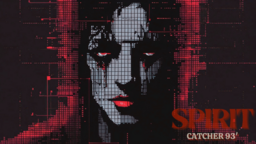 Spirit Catcher 93'