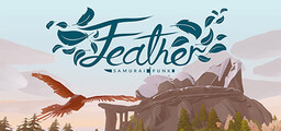 Feather Of Praying 羽翼的祈愿
