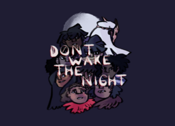 Don't Wake God