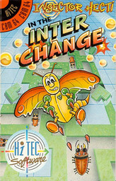 Inspector Hecti in The Interchange