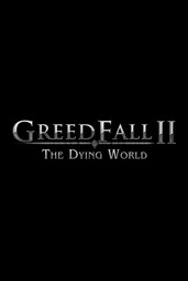 Greed 2: Forbidden Experiments