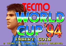 World Cup Year 94