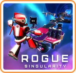Rogue Singularity