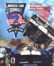 Muscle Car II: American Spirit