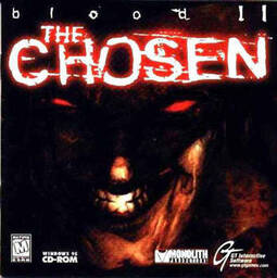 Blood II: The Chosen + Expansion