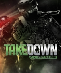 Takedown: Red Sabre