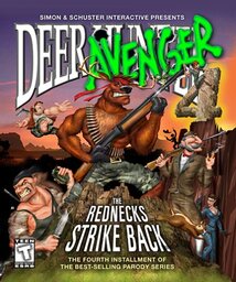 Deer Avenger 4