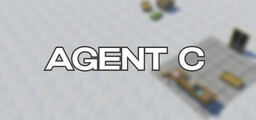 Agent C