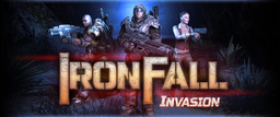 IRONFALL Invasion