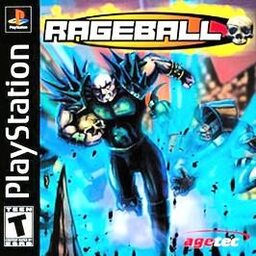 RageBall