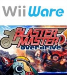 Overdrive Blaster