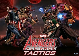 Marvel Heroes: Avengers Assemble Pack
