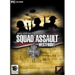 Squad Assault: West Front