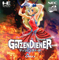Götzendiener