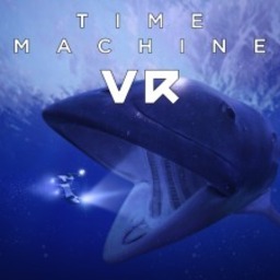 VR Travelling in the Roman Empire (VR Rome Time machine travel in history)