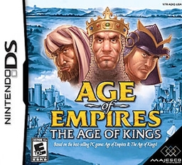 Kings and Myths: Age Collection